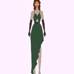 Couture Night Out #105