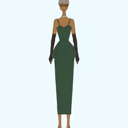 Couture Night Out #85