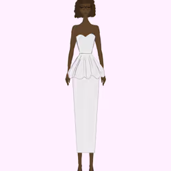 Couture Night Out #104