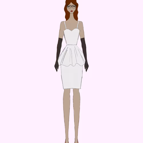 Couture Night Out #144