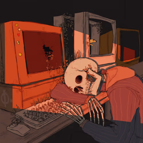 Death Of Nfts