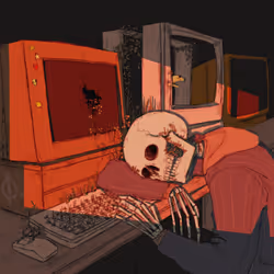 Death Of NFTs 235/1969