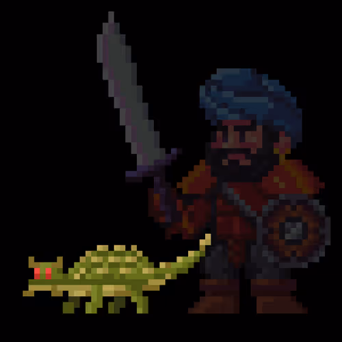 Desert Bestiary