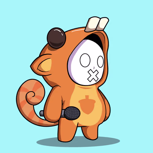 Kumies #2622