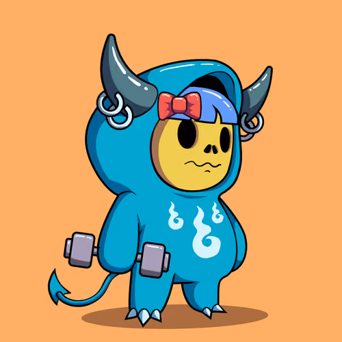 Kumies #3246