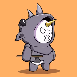 Kumies #1693