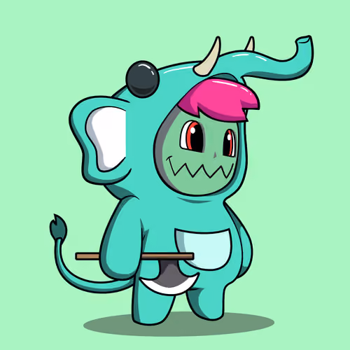 Kumies #5251
