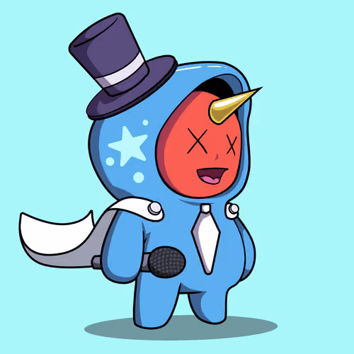 Kumies #5294