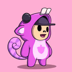 Kumies #355