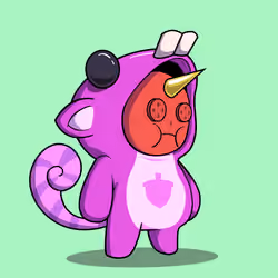 Kumies #352