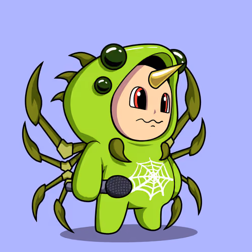 Kumies #1195