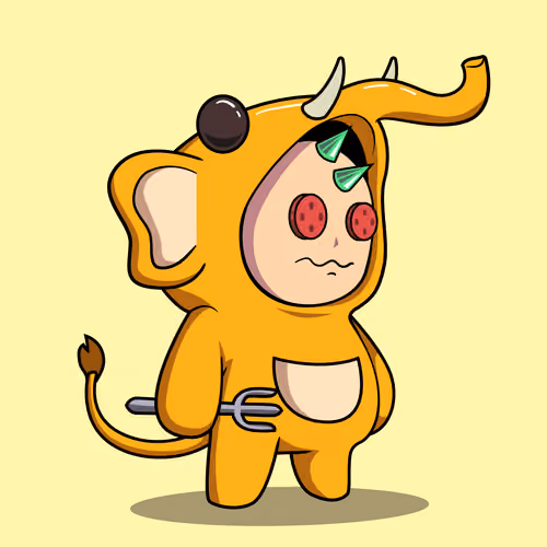 Kumies #3969