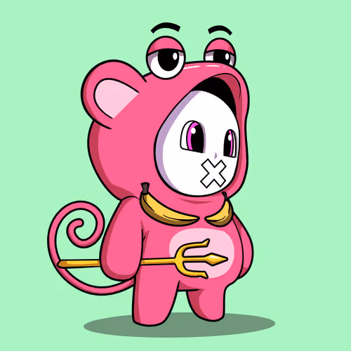 Kumies #2891