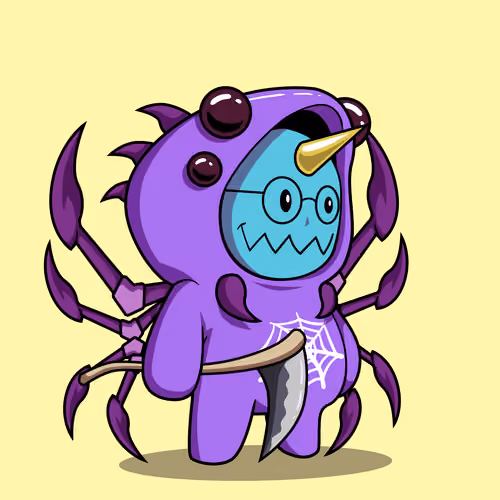 Kumies #5190