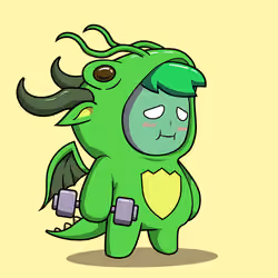 Kumies #1691
