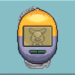 Gotchi # 3141