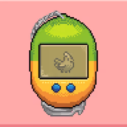 Gotchi # 2901