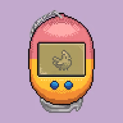 Gotchi # 1738