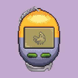 Gotchi # 1270
