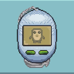 Gotchi # 1032