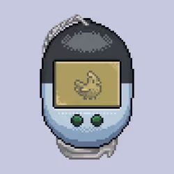 Gotchi # 2746