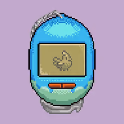 Gotchi # 714