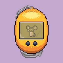 Gotchi # 242