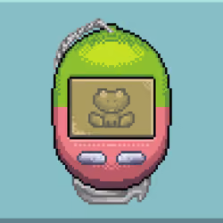 Gotchi # 604