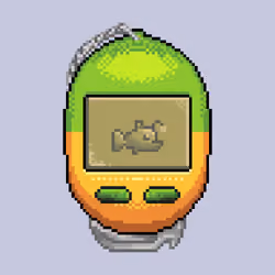 Gotchi # 3155