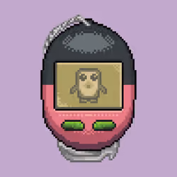 Gotchi # 2899