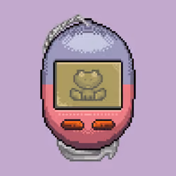 Gotchi # 1522