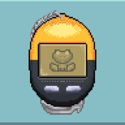 Gotchi # 362