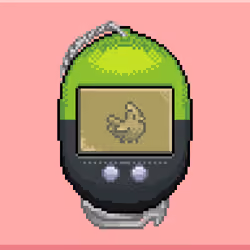 Gotchi # 2043
