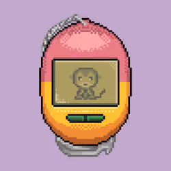 Gotchi # 1808