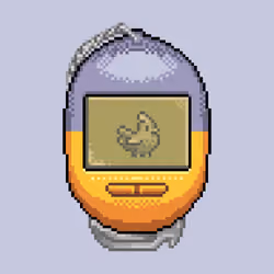 Gotchi # 3991