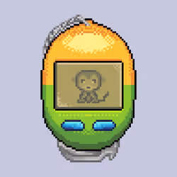 Gotchi # 2991