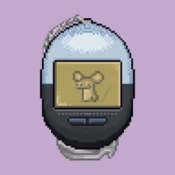 Gotchi # 2431
