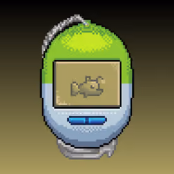 Gotchi # 1781