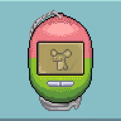 Gotchi # 966