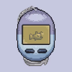 Gotchi # 1843