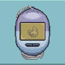 Gotchi # 3213