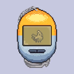 Gotchi # 2044