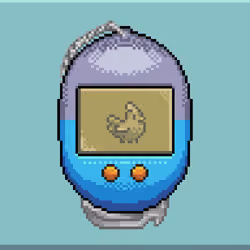 Gotchi # 125