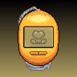 Gotchi # 1782