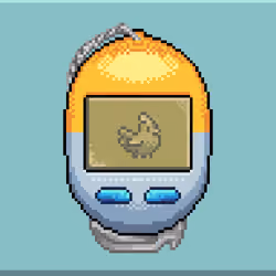 Gotchi # 3142