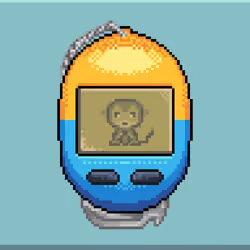 Gotchi # 1668