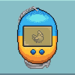 Gotchi # 1200