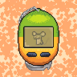 Gotchi # 2987