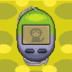 Gotchi # 3638