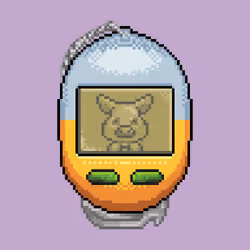 Gotchi # 2745